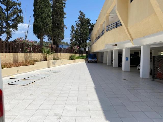 Napa Prince Hotel Apts Ayia Napa Bagian luar foto